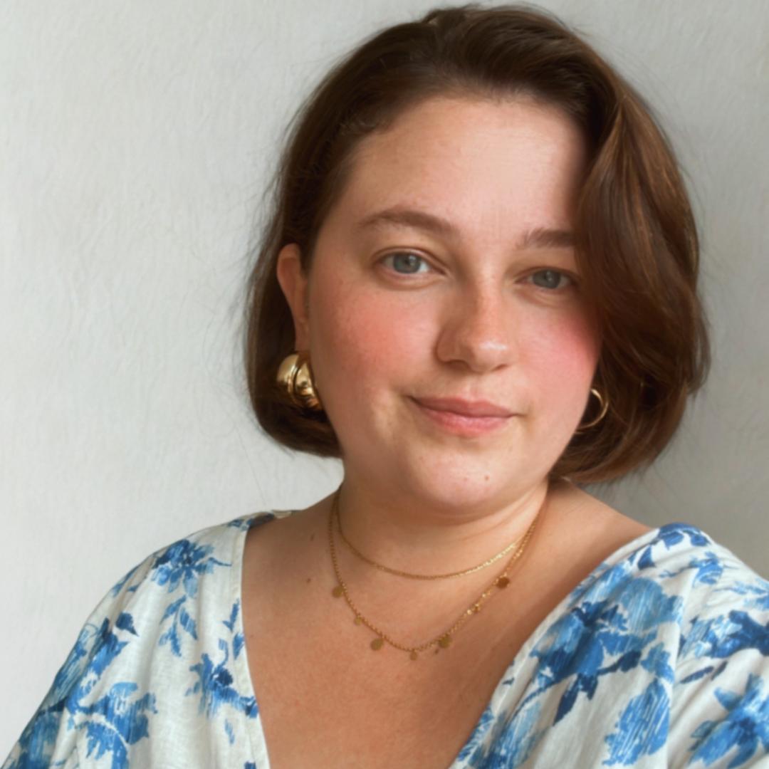 Pamela Martins - Psicóloga
